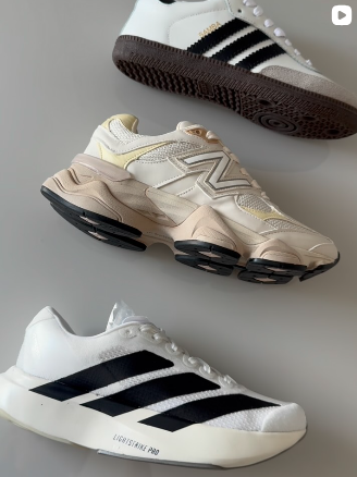 Instagram shop